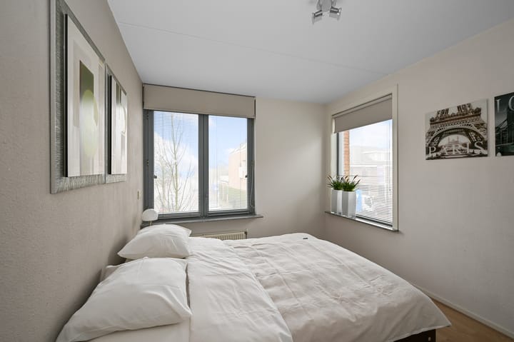 Foto 12 van Wilhelminalaan 32-A