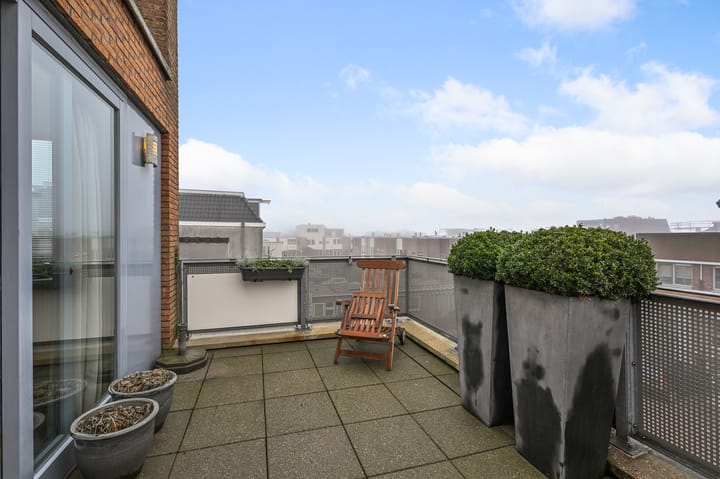 Foto 18 van Wilhelminalaan 32-A