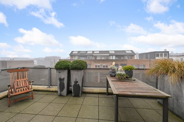 Foto 19 van Wilhelminalaan 32-A