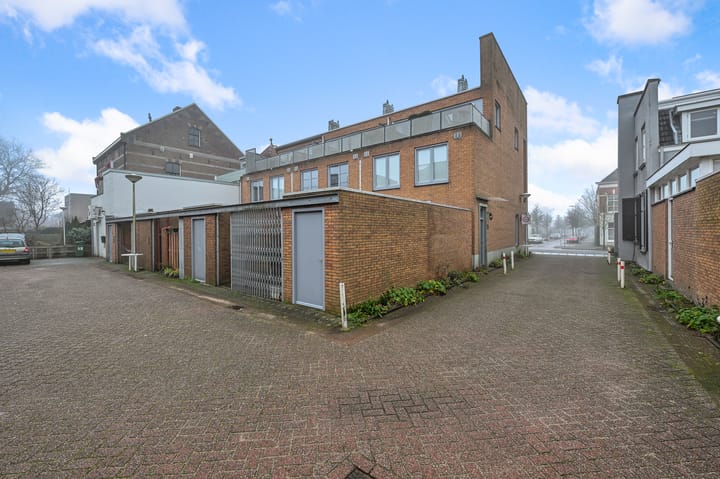 Foto 21 van Wilhelminalaan 32-A