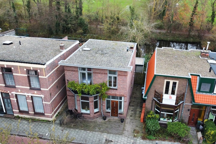 View photo of Wilhelminalaan 26