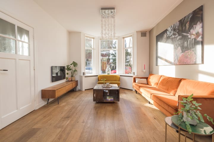 Foto 4 van Wilhelminalaan 26