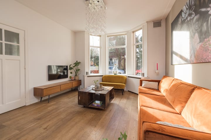 Foto 5 van Wilhelminalaan 26