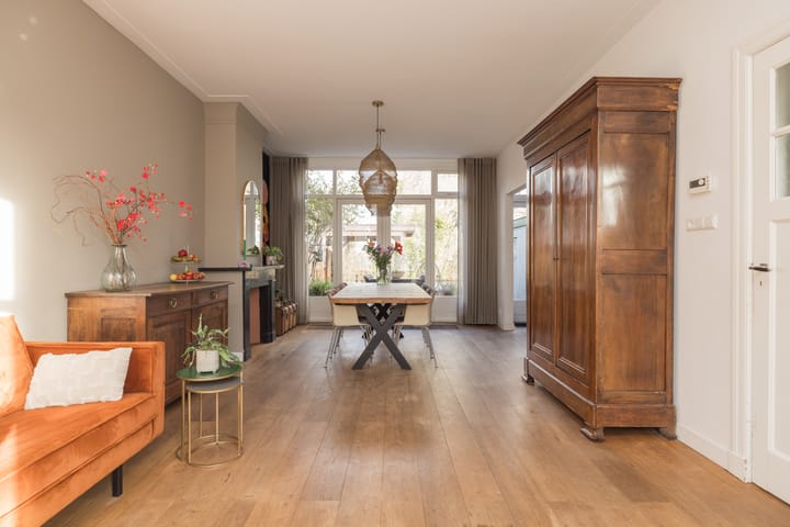 Foto 6 van Wilhelminalaan 26