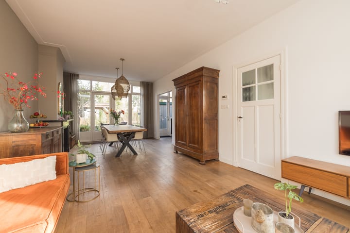 Foto 7 van Wilhelminalaan 26