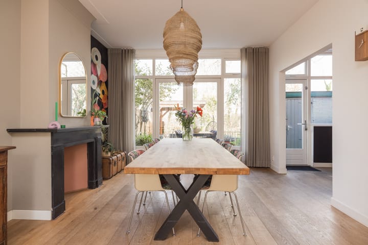 Foto 10 van Wilhelminalaan 26