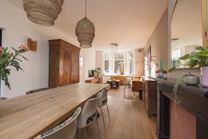 Foto 13 van Wilhelminalaan 26