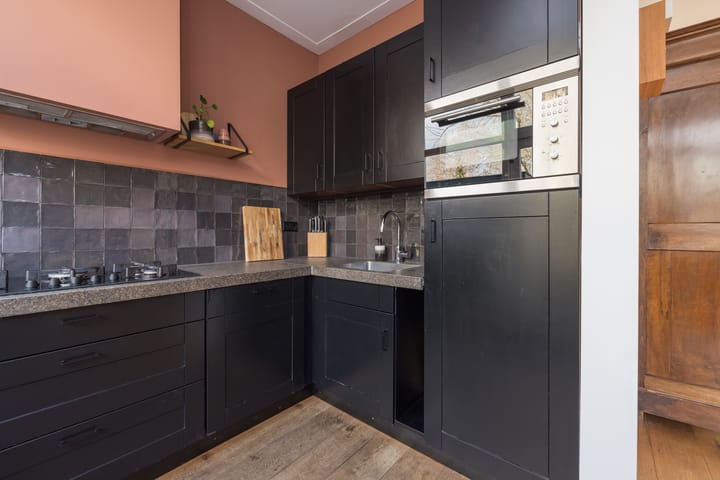 Foto 16 van Wilhelminalaan 26