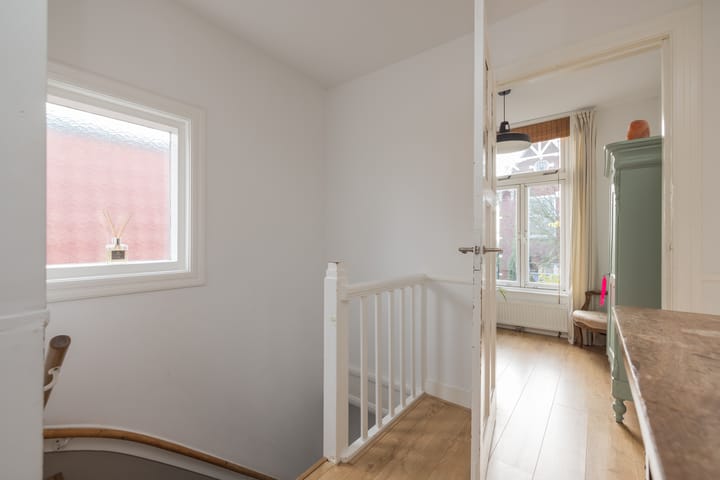 Foto 26 van Wilhelminalaan 26