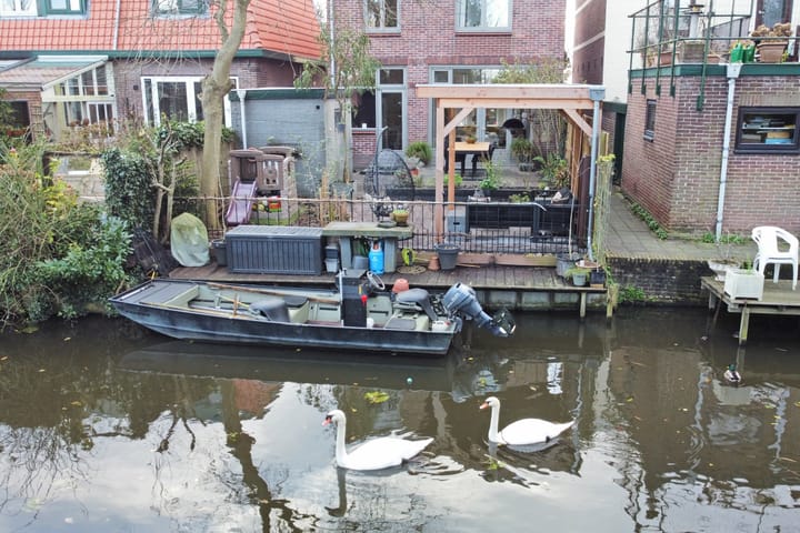 Foto 2 van Wilhelminalaan 26