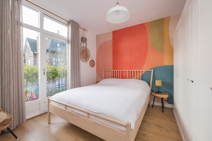 Foto 32 van Wilhelminalaan 26