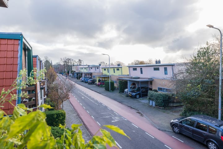 Foto 36 van Wilhelminalaan 26