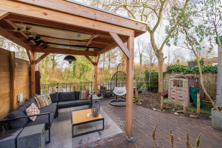 Foto 52 van Wilhelminalaan 26