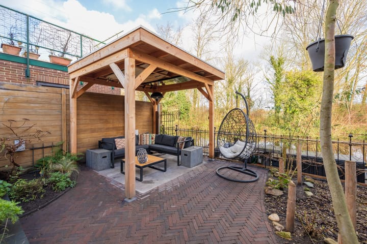 Foto 54 van Wilhelminalaan 26