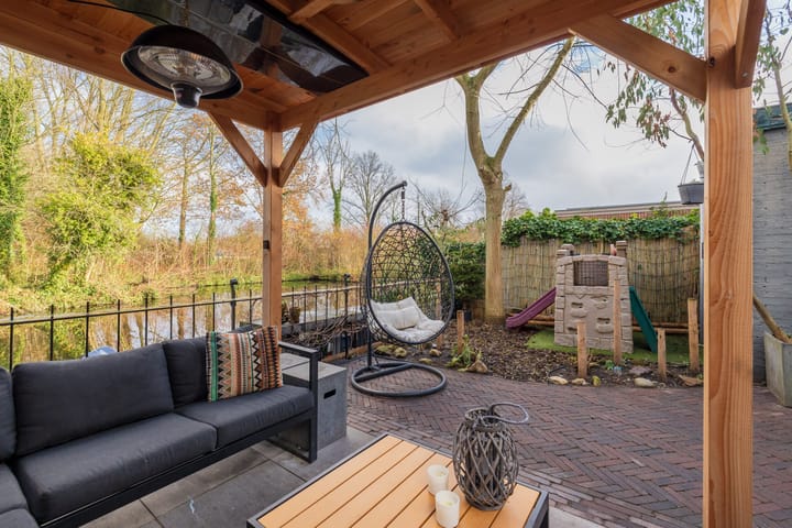 Foto 55 van Wilhelminalaan 26