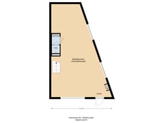 View floorplan