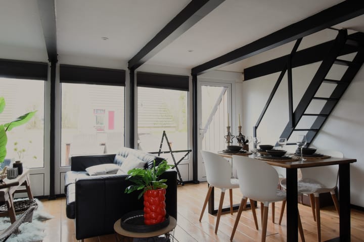 Foto 3 van Kruinweg 1-B084