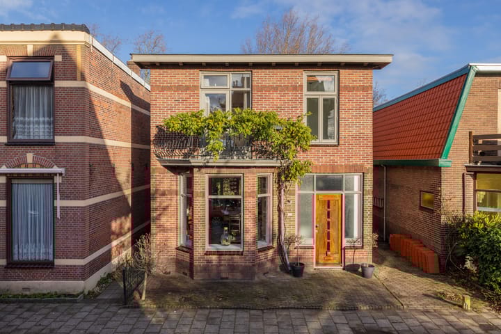 Foto 60 van Wilhelminalaan 26