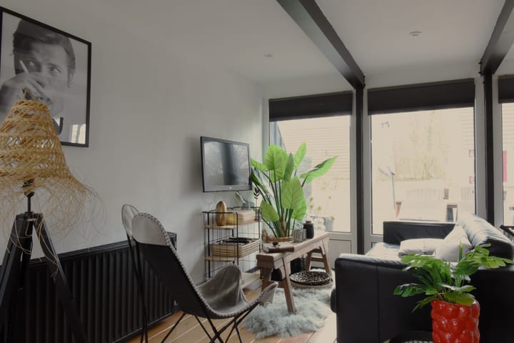 Foto 4 van Kruinweg 1-B084