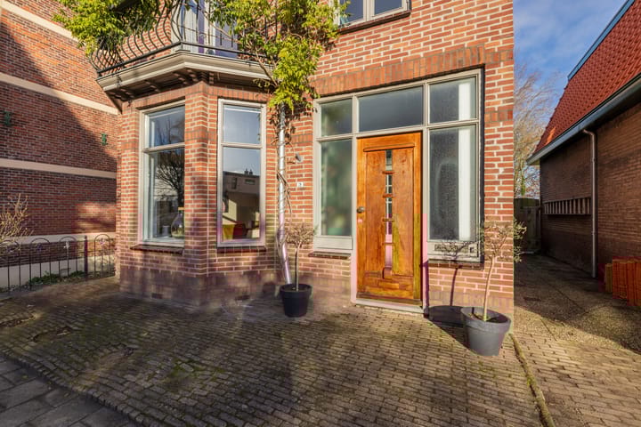 Foto 61 van Wilhelminalaan 26