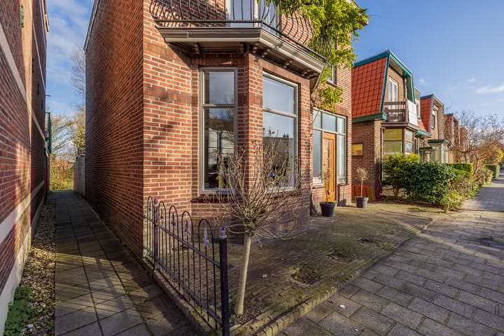 Foto 62 van Wilhelminalaan 26