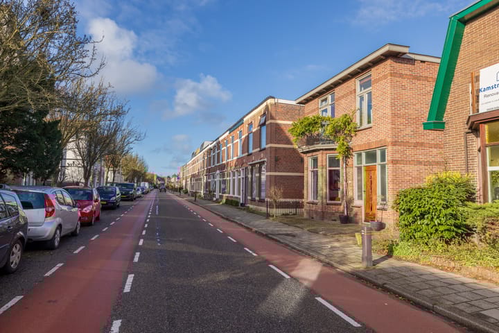 Foto 66 van Wilhelminalaan 26