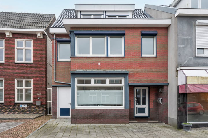 Dorpstraat 55