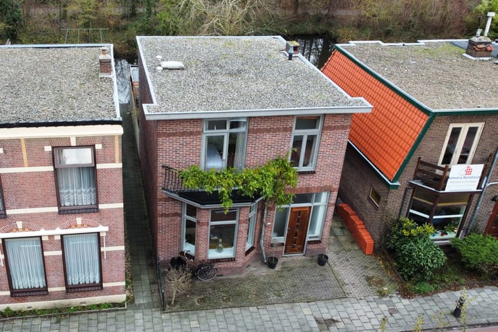 Foto 67 van Wilhelminalaan 26