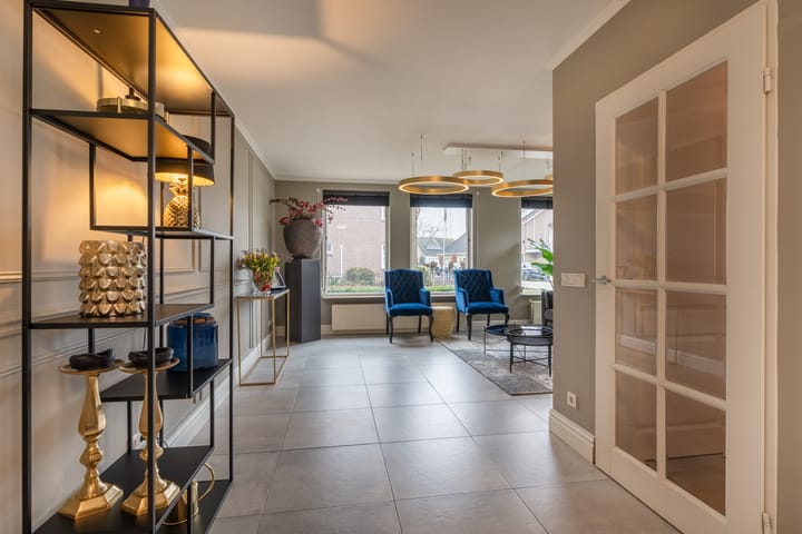 Foto 10 van Steenakker 22