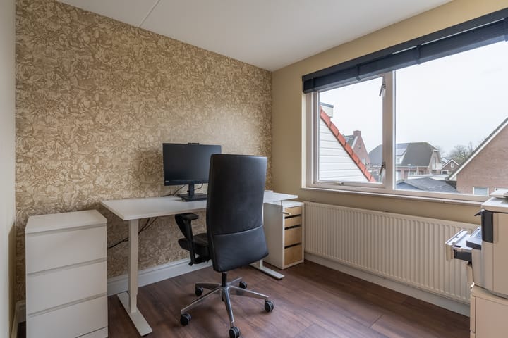 Foto 20 van Steenakker 22