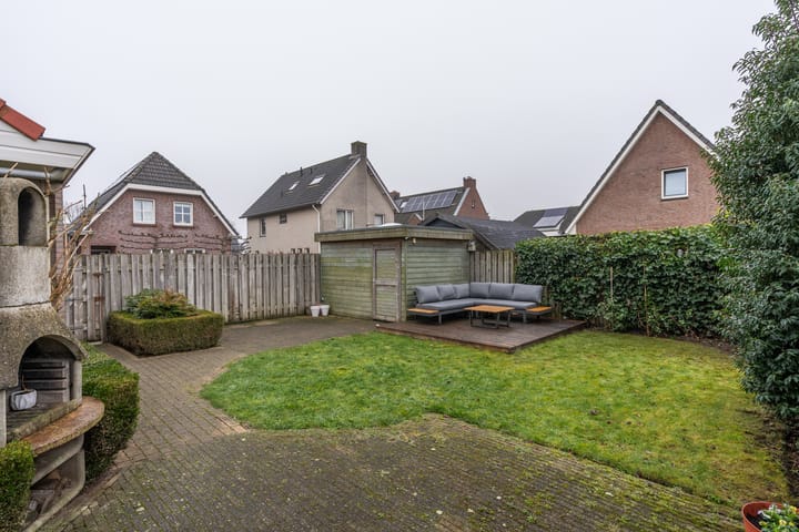 Foto 29 van Steenakker 22