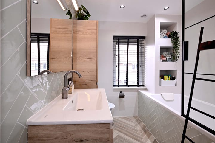 Foto 15 van Erasmusstraat 16