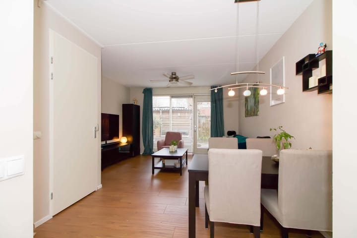 Foto 3 van Straat van Corsica 116