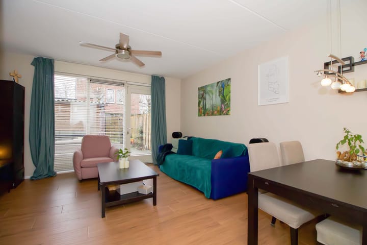 Foto 4 van Straat van Corsica 116