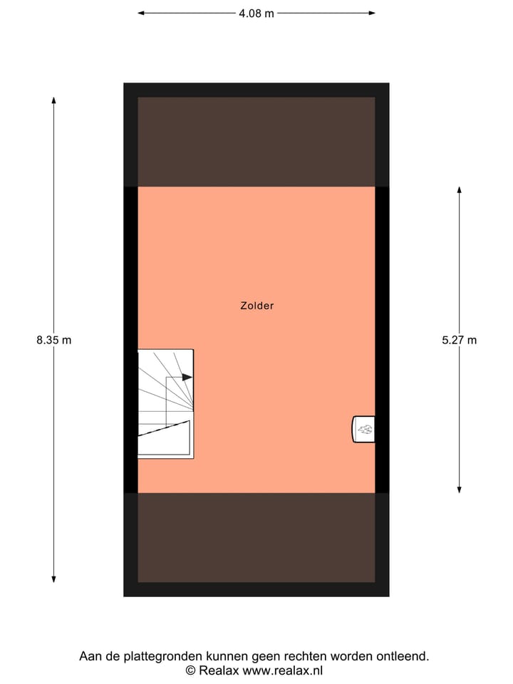 Foto 35 van Straat van Corsica 116