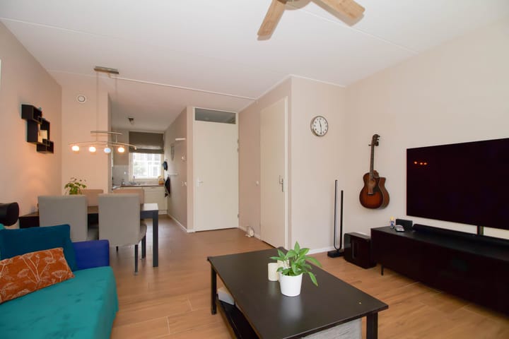 Foto 5 van Straat van Corsica 116