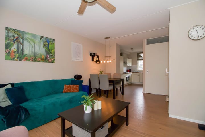 Foto 6 van Straat van Corsica 116