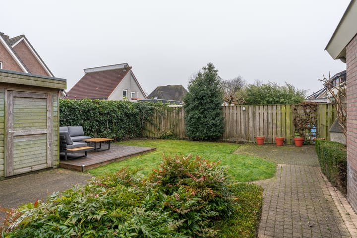 Foto 32 van Steenakker 22