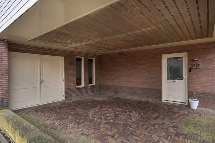 Foto 33 van Steenakker 22