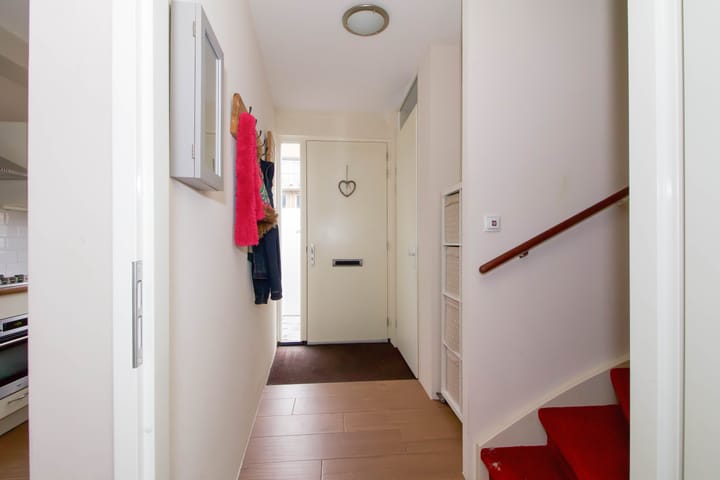 Foto 9 van Straat van Corsica 116