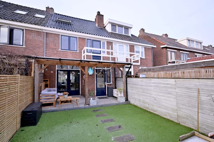 Foto 37 van Erasmusstraat 16