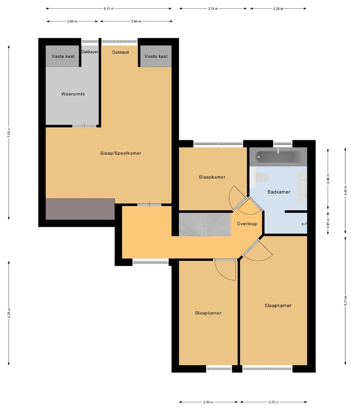 Foto 37 van Steenakker 22