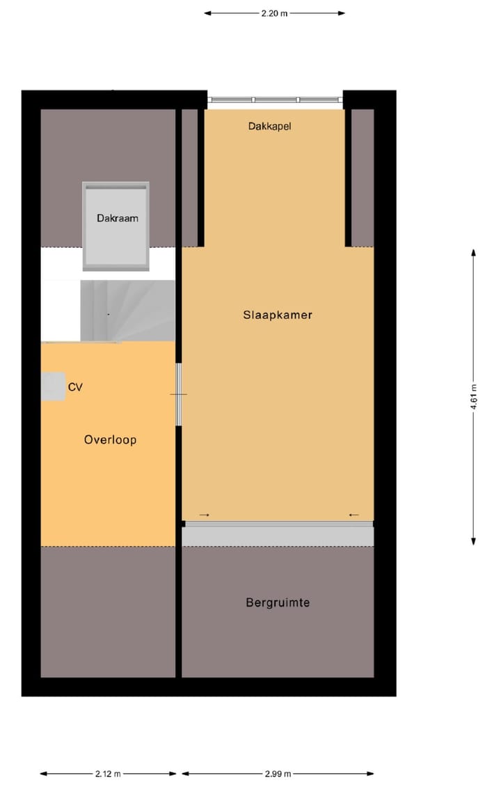 Foto 38 van Steenakker 22