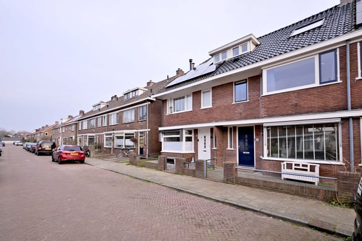 Foto 39 van Erasmusstraat 16