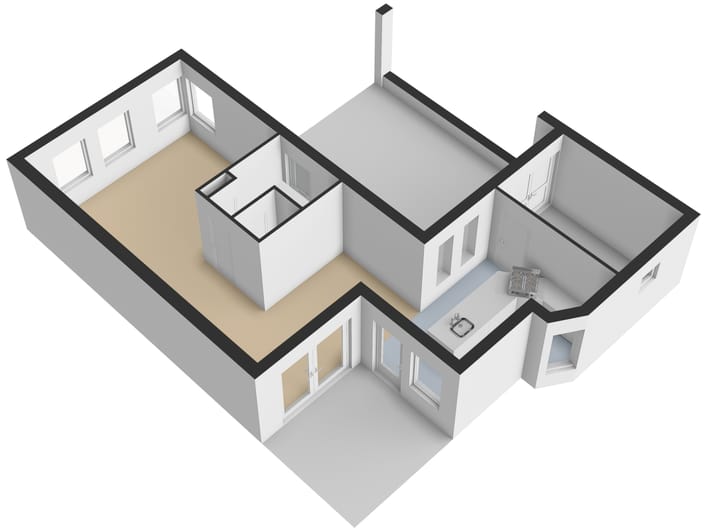 Foto 39 van Steenakker 22