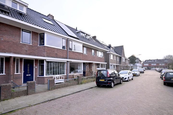 Foto 40 van Erasmusstraat 16