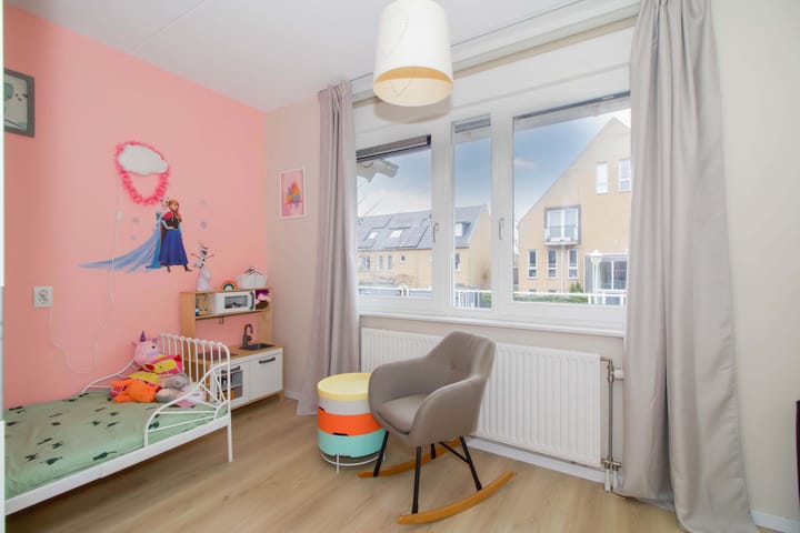 Foto 14 van Straat van Corsica 116