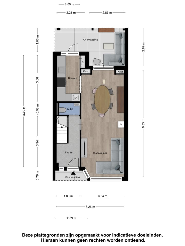 Foto 42 van Erasmusstraat 16