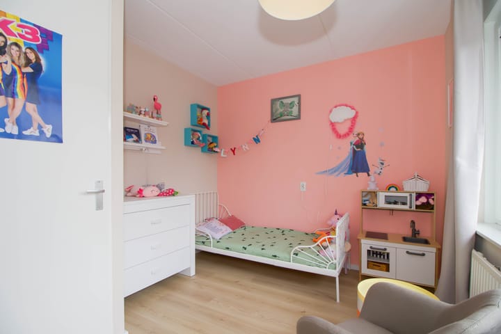 Foto 15 van Straat van Corsica 116