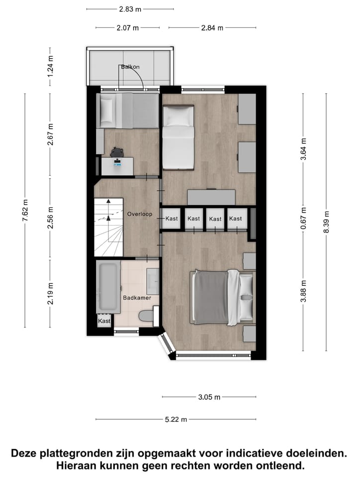 Foto 43 van Erasmusstraat 16